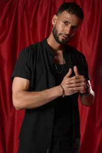 Jacob_Benelli🎄​sexy christmas🎄​ Bild 2