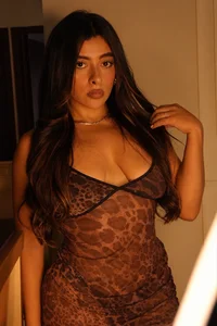 Sophie-Wilson Been wild 🥵 Pic 4