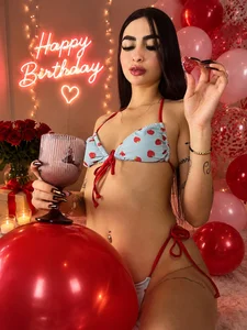 Martina's Birthday♥ de Martina_Gracex Foto