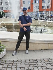 David_storm Public зображення