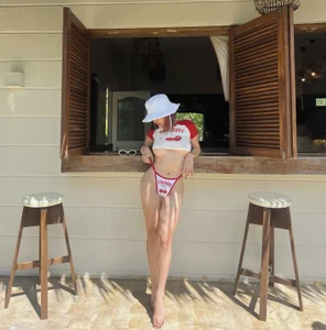 _SashaBooSummer Body❤️图片 3