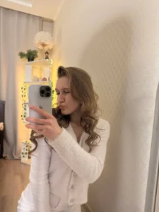 ElidiaPetit positive Foto