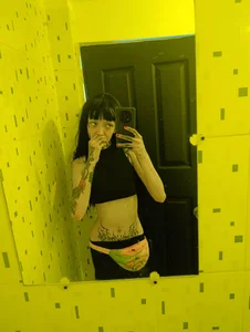 barbara_anal_squirt_ I Immagine  2