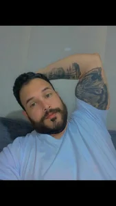 Vince_Reynolds sexy man 2 Foto