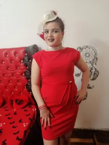 glamour photos od Perfect_Goddess69  snímek