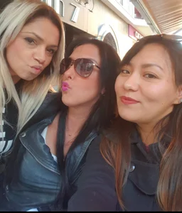 TiffanyRoxx About my life зображення 8