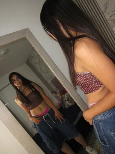 ScarletVidal Natural and real girl♥♥ Immagine  5