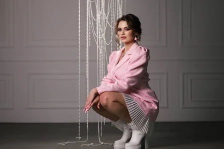 HeavenHere_ pink love Bilde 2