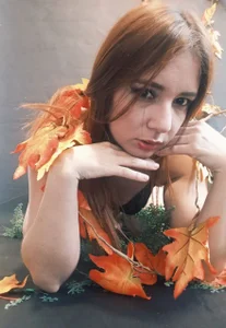 Giselle_Noah: Thanksgiving Day ( 2 фото)