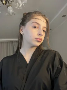 today I'm kenjaku od LeanneDinkle  5 snímek