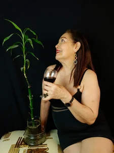 Wine or heels, or both together de Vicky_Rosse  5 Imagens