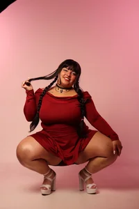 Lulu_kawaii16 🎀 Kawaii Face, Naughty Soul Pic 7