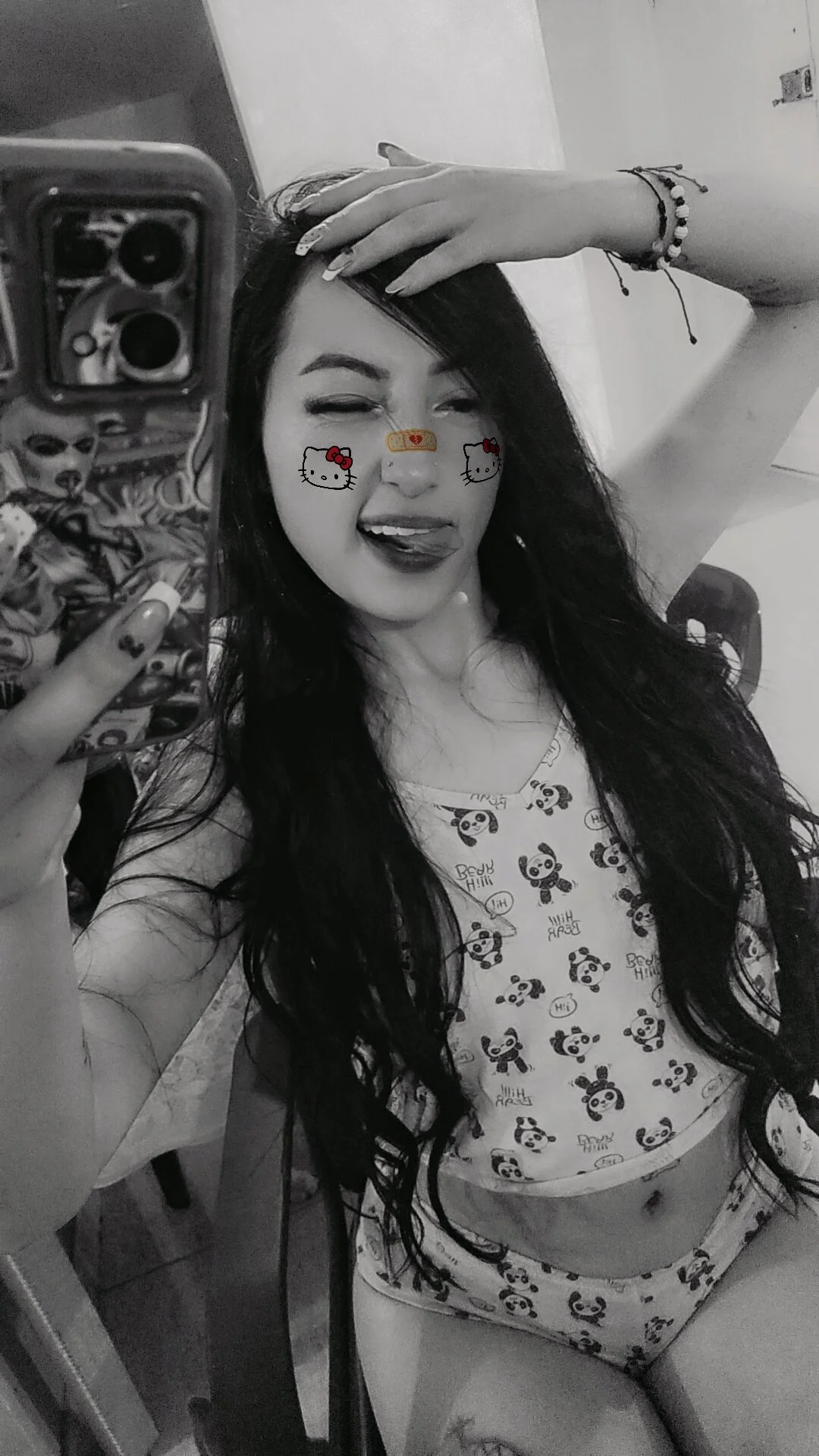 Megan__Lovee 热门图片 2366