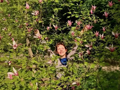 HollyJewel Spring awakening Billede 6