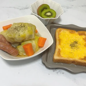 Oo_YUME_oOのゆめご飯👩🏻‍🍳✨️更新したよ💕の枚の写真