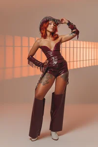 AmberColors_Your cowgirl♥ Bild 2