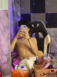 Zdjęcia urtwink_khai Channy naked:  4