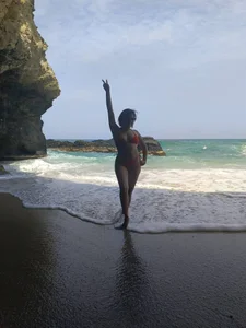 Paradise in choroni - venezuela od Karly_Grey_s  snímek