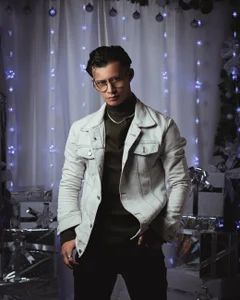 Brandon_starkk Christmas 2025 зображення 4