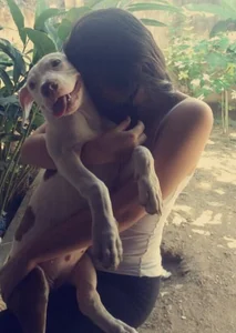 AliciaChelios Little Alicia 🩸 Pic 2