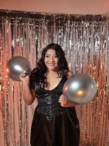 MeghanBurn Happy 2025 🎉🎉 Pic 2