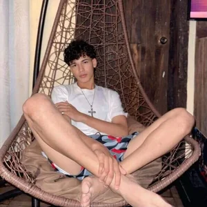 Amadeo_DMe 🔥 Bild