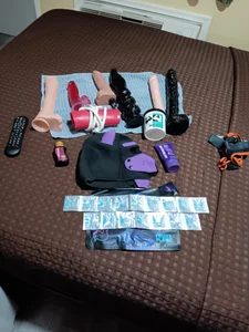 Slutpuppy9 Public Bilde 4