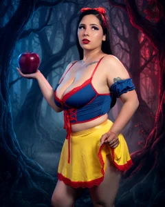 SharlotJones Your forbidden fruit Pic 4