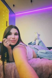 18_yo_talent Public Bilde 5