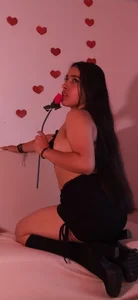 San Valentin de Daki_Ume_ Foto 3