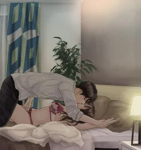 _Viviann_Which guy will have sex with me图片 8