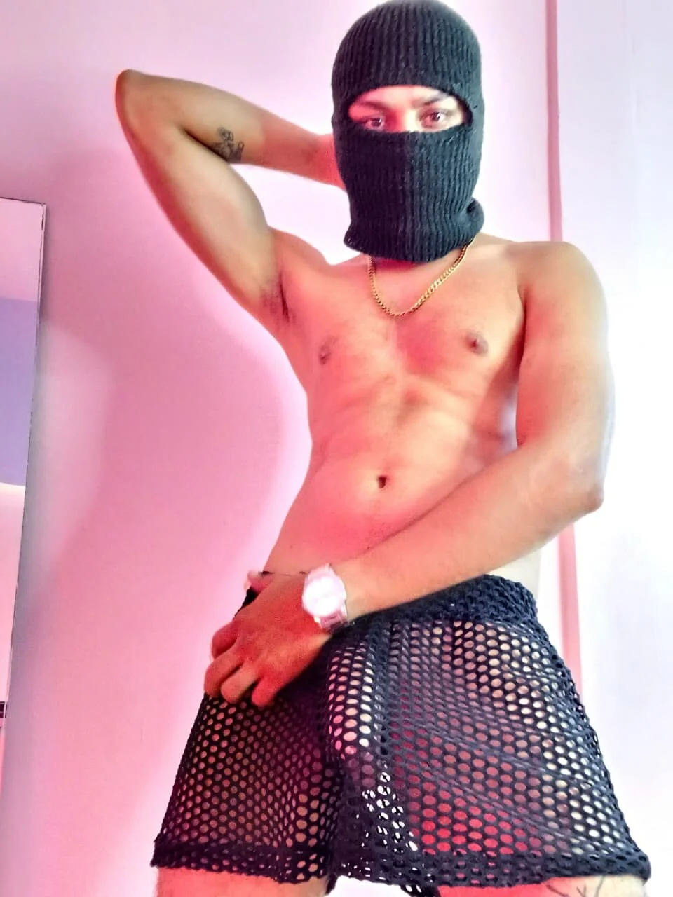 Трендове зображення  2371 Boss_Domiinator