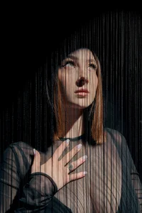 Black and strong de SensitiveSooul Foto 4