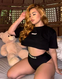 SamanthaKlein_ Elegance is not improvised Bilde 6