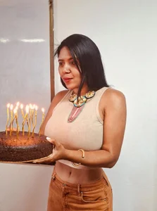 _SaraWilliams1_ birthday🎉 Pic 2
