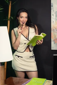 AmyRox_ Your secretary 🔥 圖片 6