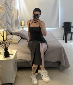 samiradollの🌸🖤very sexy black dress 🖤🌸🌸の 6枚の写真