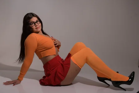 Happy halloween 🎃❤ de amor_smith_  3 Imagens