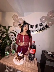 Celeste_villanueva_ My birthday🎉😍 Pic 2