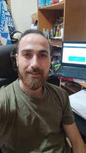 SexyCaptain Public Bilde 2