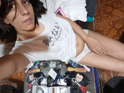 CarmillaSnapvine Felt sexy slika 4