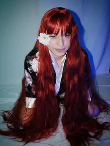 Eymmy_24soft as the petals of a flower 💐图片 6