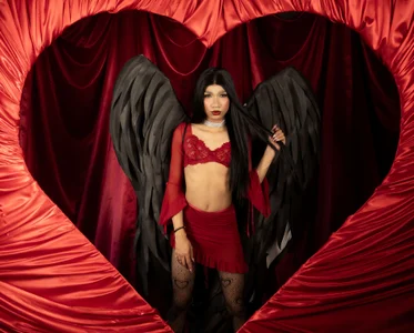 Zdjęcia FernandaFox_ Valentine's Day ❤️ 2026:  5