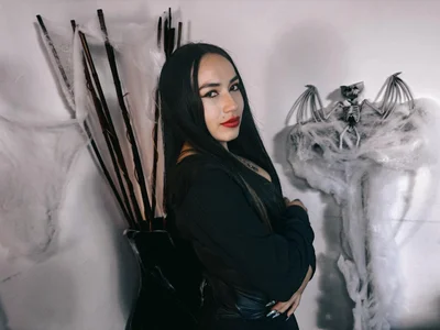 NYX1126 kullanıcısının Happy Hallowen albümü -  3 fotoğraf