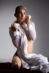 enjoying Christmas a little de Juaan_Diick  photos