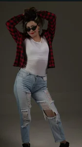 Chanelll_Taylorr_ kullanıcısının Rocker and rebel style only for Fans Club albümü -  8 fotoğraf