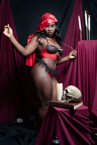 AnnieVex Little Red Riding Hood🎃❤ 사진 5