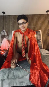 owen__johnson let me be the magician of your wishes💫 Fotka 6