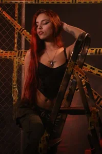 isis_jhempss 🚧 Danger: Extreme sensuality Pic 8