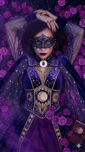 MistressSolena Public Poză 4